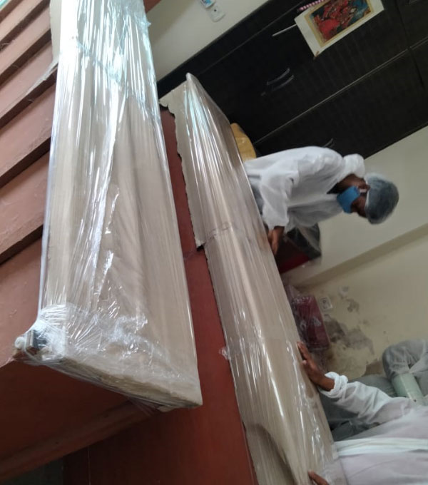 Noida ghaziabad packers and movers